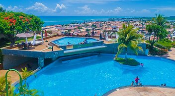 Porto Seguro Eco Bahia Hotel