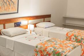 Porto Seguro Eco Bahia Hotel