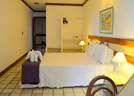 Porto Seguro Eco Bahia Hotel