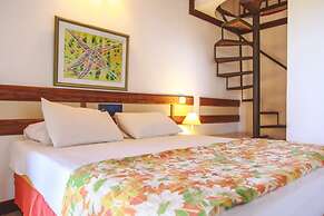 Porto Seguro Eco Bahia Hotel