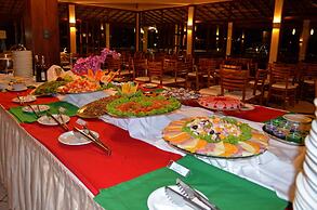 Porto Seguro Eco Bahia Hotel