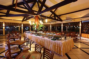 Porto Seguro Eco Bahia Hotel