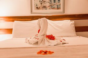 Porto Seguro Eco Bahia Hotel