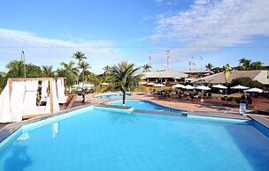 Porto Seguro Eco Bahia Hotel