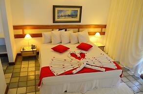 Porto Seguro Eco Bahia Hotel