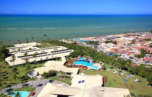 Porto Seguro Eco Bahia Hotel