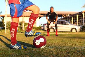 Porto Seguro Eco Bahia Hotel