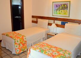 Porto Seguro Eco Bahia Hotel