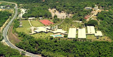 Porto Seguro Eco Bahia Hotel