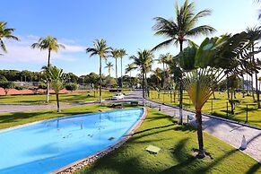 Porto Seguro Eco Bahia Hotel