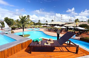 Porto Seguro Eco Bahia Hotel