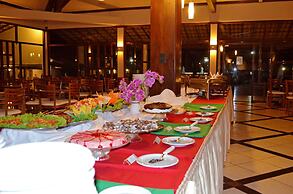 Porto Seguro Eco Bahia Hotel