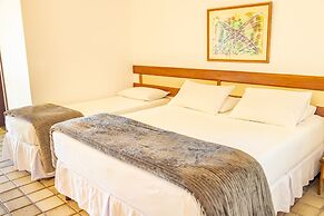Porto Seguro Eco Bahia Hotel