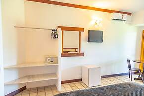 Porto Seguro Eco Bahia Hotel