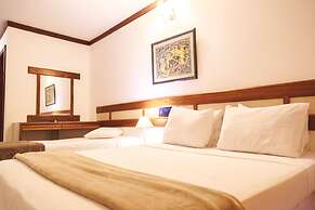 Porto Seguro Eco Bahia Hotel