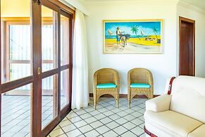 Porto Seguro Eco Bahia Hotel