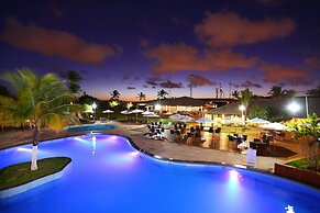 Porto Seguro Eco Bahia Hotel