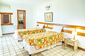 Porto Seguro Eco Bahia Hotel