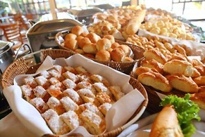 Porto Seguro Eco Bahia Hotel