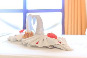 Porto Seguro Eco Bahia Hotel