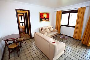 Porto Seguro Eco Bahia Hotel