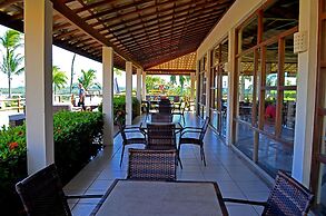 Porto Seguro Eco Bahia Hotel