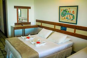 Porto Seguro Eco Bahia Hotel