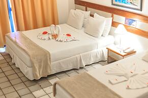 Porto Seguro Eco Bahia Hotel