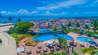 Porto Seguro Eco Bahia Hotel