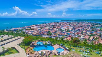 Porto Seguro Eco Bahia Hotel