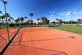 Porto Seguro Eco Bahia Hotel