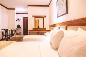 Porto Seguro Eco Bahia Hotel