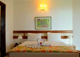 Porto Seguro Eco Bahia Hotel
