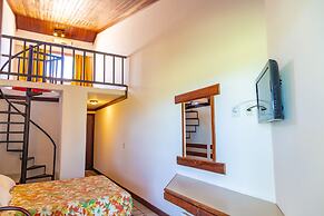 Porto Seguro Eco Bahia Hotel