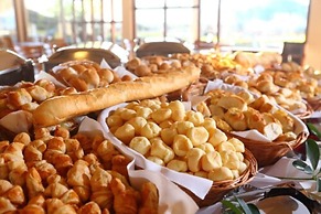 Porto Seguro Eco Bahia Hotel