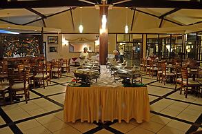 Porto Seguro Eco Bahia Hotel