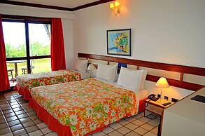 Porto Seguro Eco Bahia Hotel