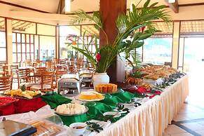 Porto Seguro Eco Bahia Hotel