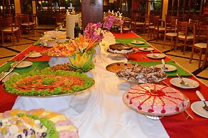 Porto Seguro Eco Bahia Hotel