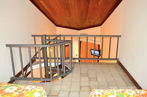 Porto Seguro Eco Bahia Hotel