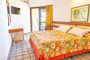 Porto Seguro Eco Bahia Hotel