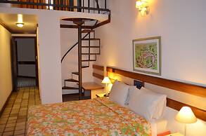 Porto Seguro Eco Bahia Hotel