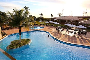 Porto Seguro Eco Bahia Hotel