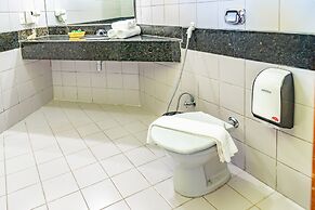 Porto Seguro Eco Bahia Hotel