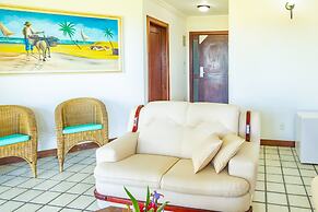 Porto Seguro Eco Bahia Hotel