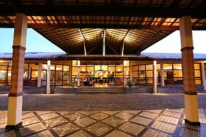 Porto Seguro Eco Bahia Hotel