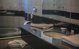 Porto Seguro Eco Bahia Hotel