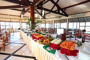 Porto Seguro Eco Bahia Hotel