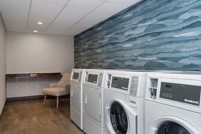 Hampton Inn Turlock