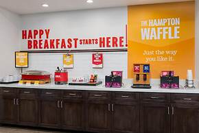 Hampton Inn Turlock